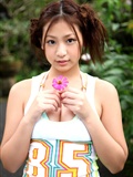 Ayaka Sayama [DGC] no.971 Japanese sexy beauty photo(30)
